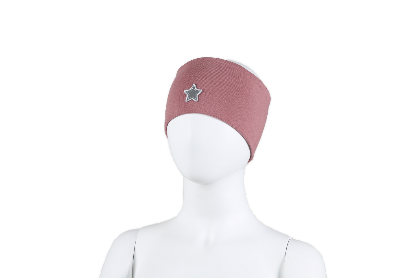 Pannebånd Med Stjerne