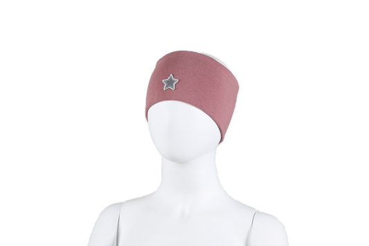 Pannebånd Med Stjerne