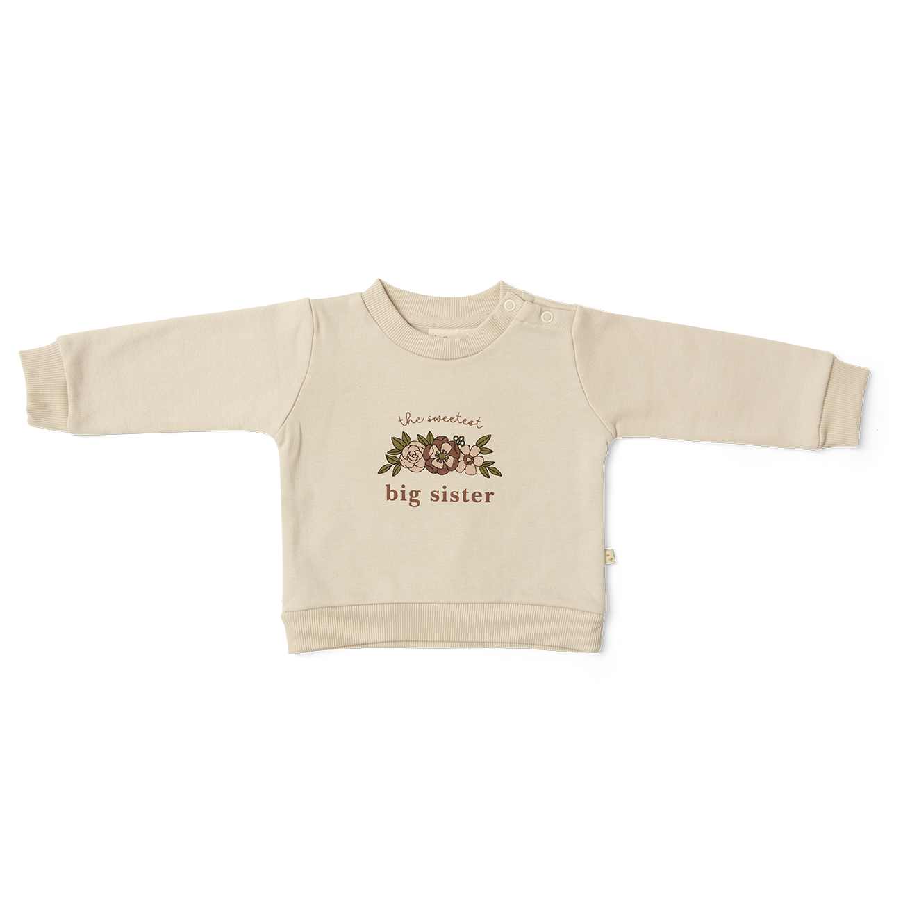 Kellie Genser - Big Sister