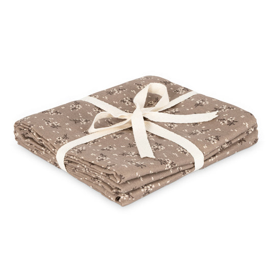 Musselinkluter 2-pack