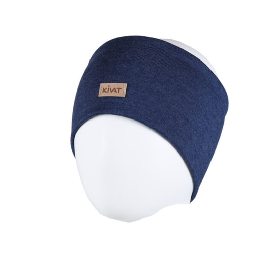 Pannebånd i Ullsilke