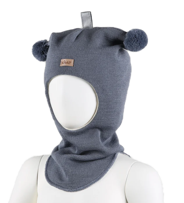 Balaclava i Ull