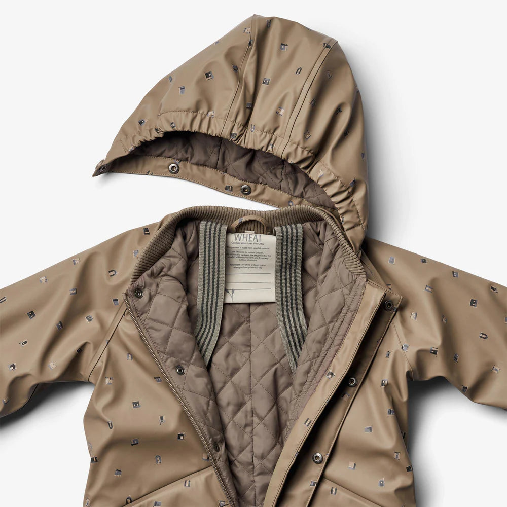 Termo Regndress Aiko