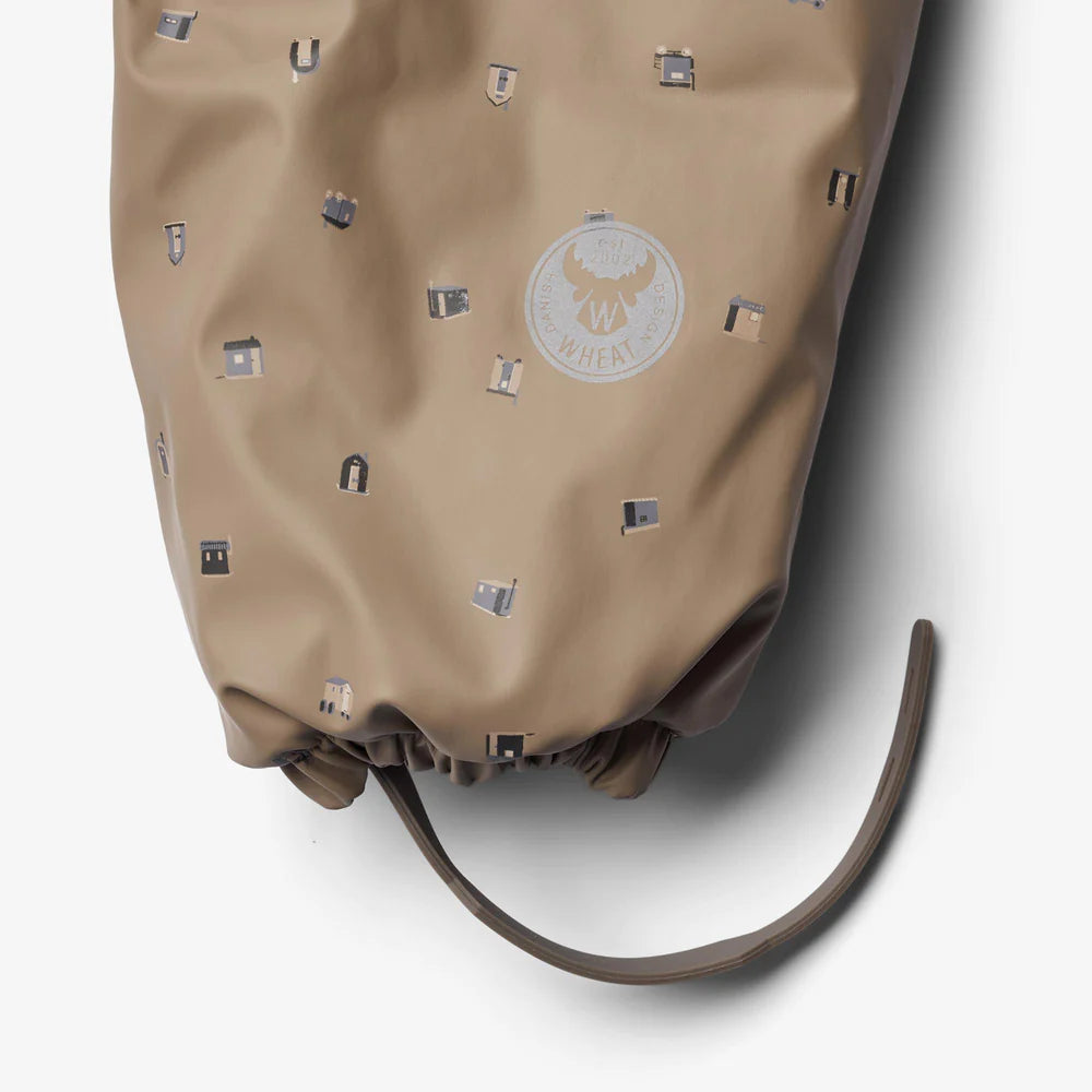 Vinterdress Evig Baby