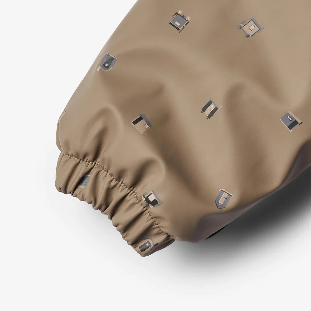 Vinterdress Evig Baby