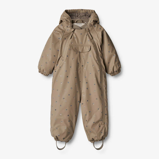 Vinterdress Evig Baby