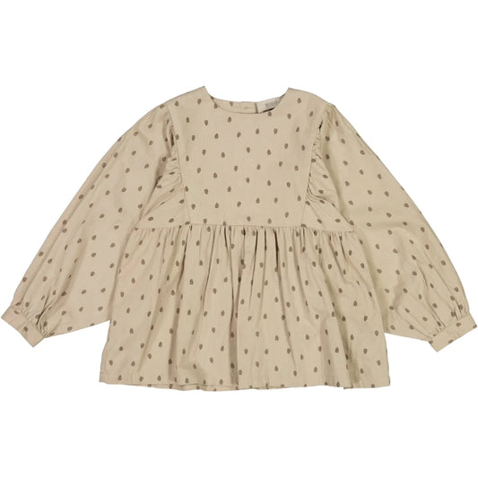 Molly Bluse
