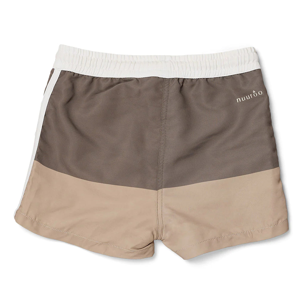 Milo Badeshorts