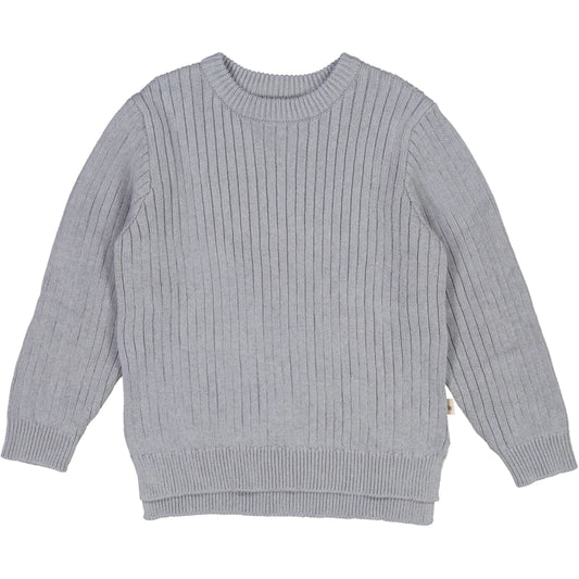 Harper Strikkegenser