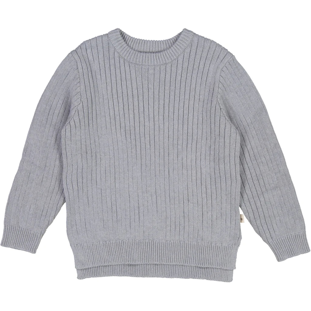 Harper Strikkegenser